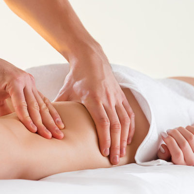 MUA Crystal Ladies Salon Body Massage